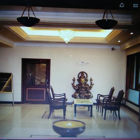 Veena Regency Chās Exterior photo